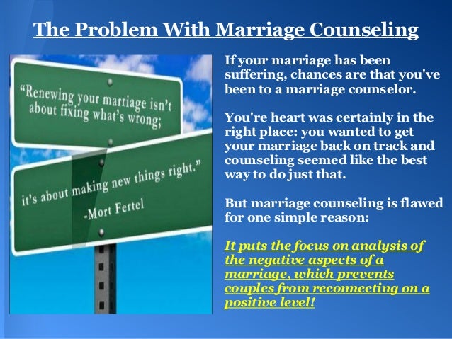 Marriage Fitness Pdf